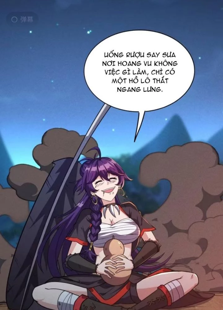 Đạo Hữu Xin Bớt Giận Chapter 12 - 27