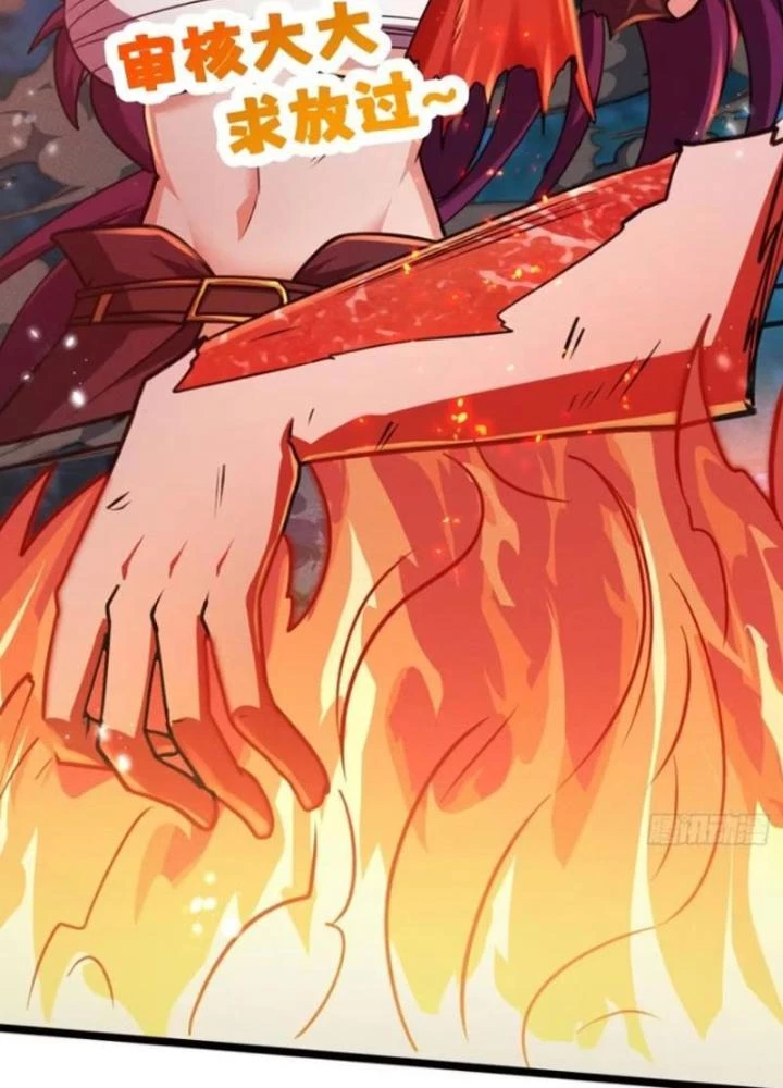 Đạo Hữu Xin Bớt Giận Chapter 12 - 35