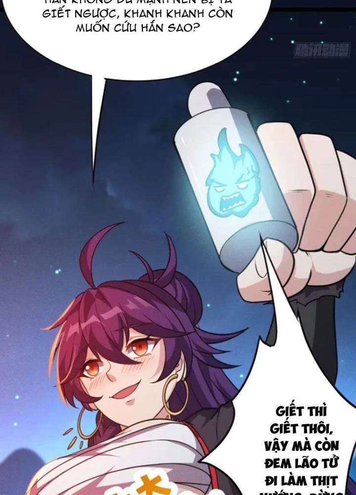 Đạo Hữu Xin Bớt Giận Chapter 12 - 47