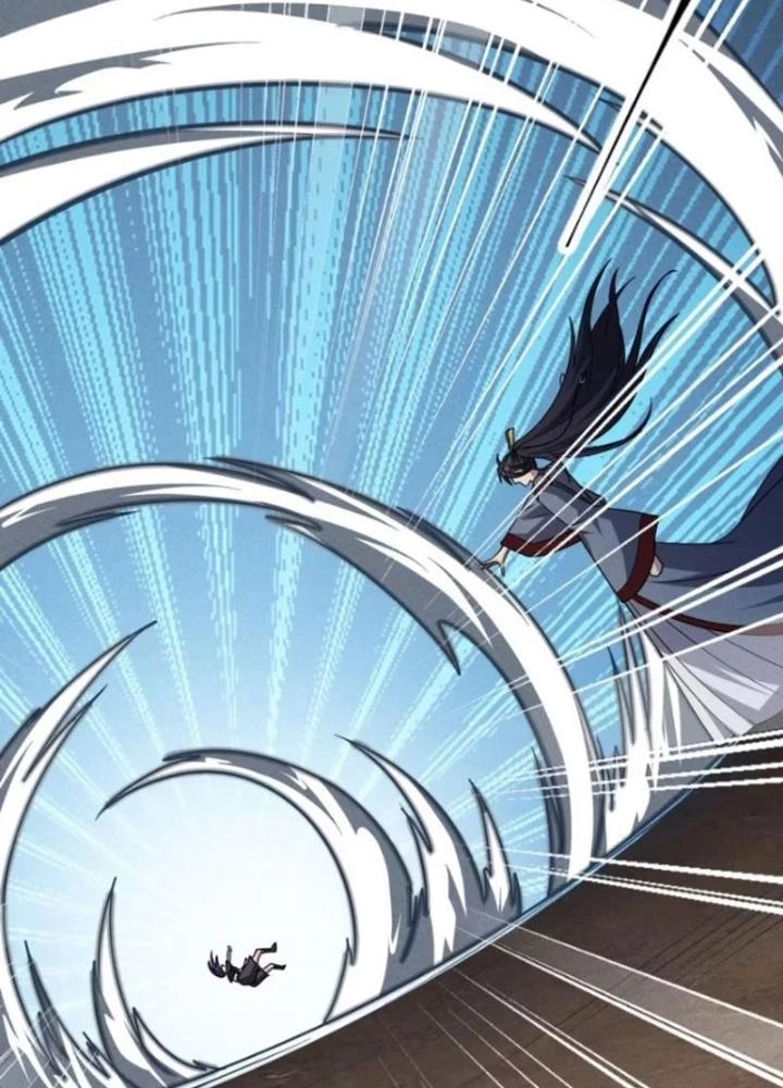 Đạo Hữu Xin Bớt Giận Chapter 12 - 77