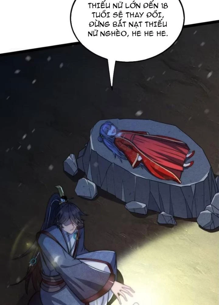 Đạo Hữu Xin Bớt Giận Chapter 12 - 107