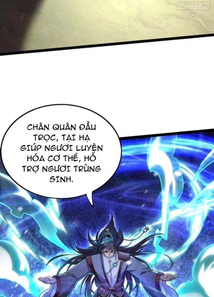 Đạo Hữu Xin Bớt Giận Chapter 12 - 109