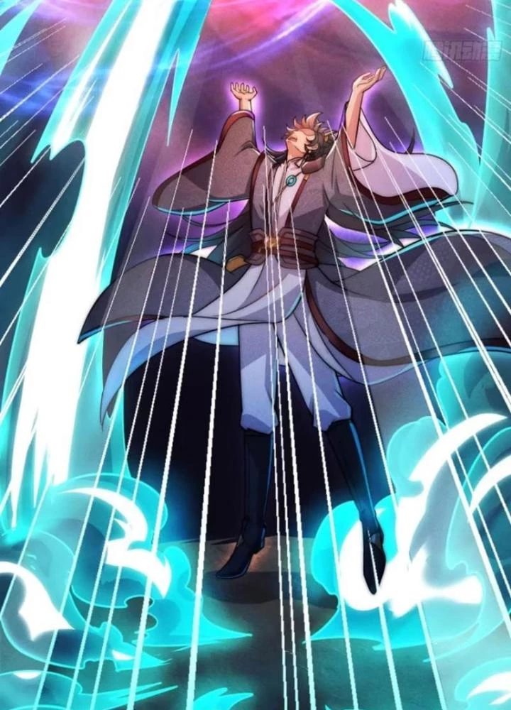 Đạo Hữu Xin Bớt Giận Chapter 12 - 119