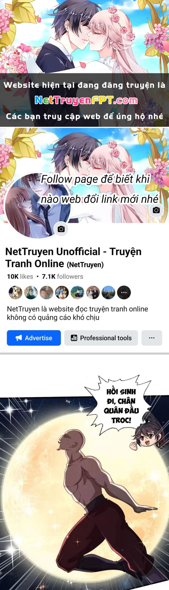 Đạo Hữu Xin Bớt Giận Chapter 13 - 1
