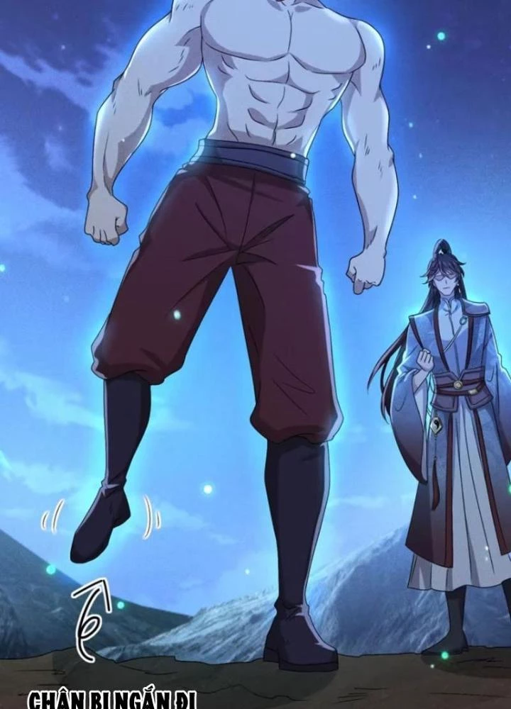 Đạo Hữu Xin Bớt Giận Chapter 13 - 7