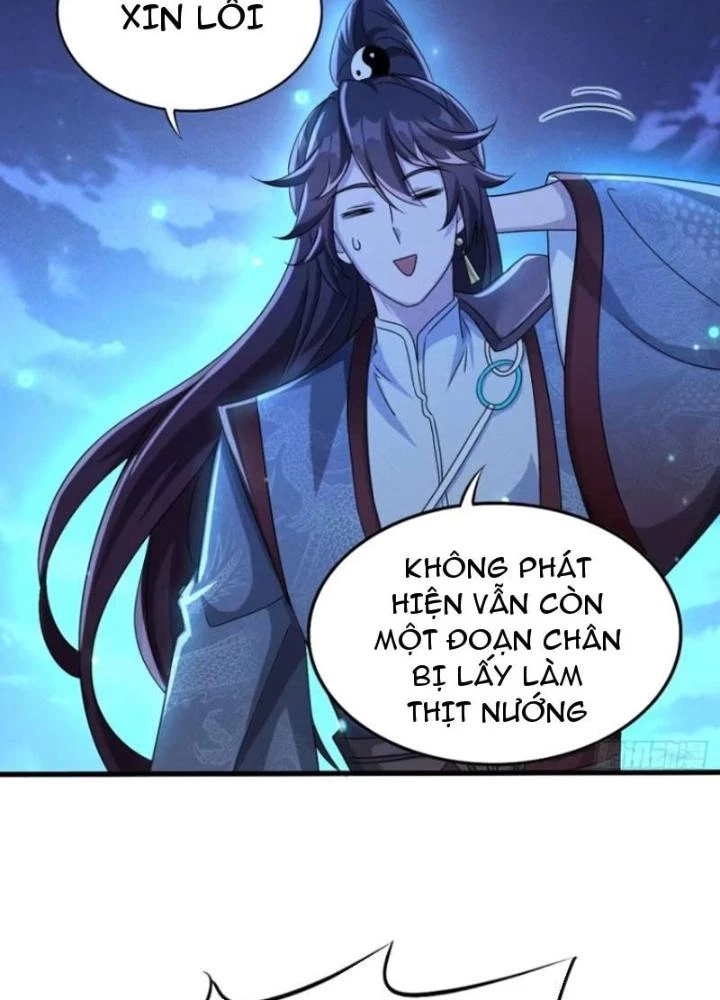 Đạo Hữu Xin Bớt Giận Chapter 13 - 13