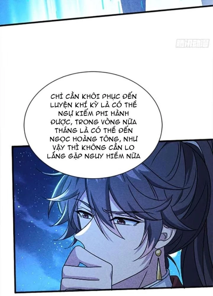 Đạo Hữu Xin Bớt Giận Chapter 13 - 51