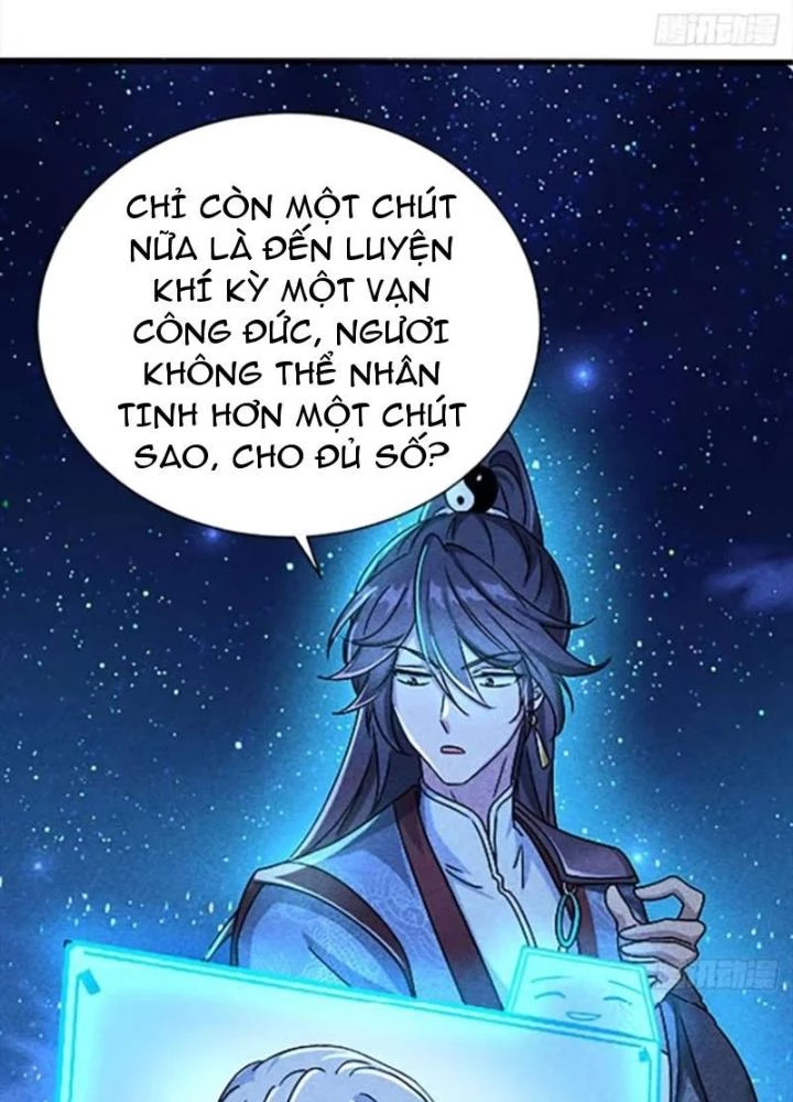 Đạo Hữu Xin Bớt Giận Chapter 13 - 53