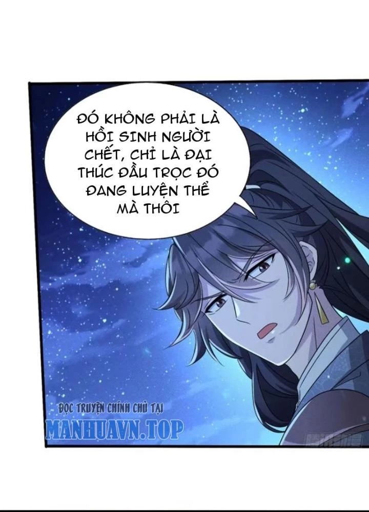Đạo Hữu Xin Bớt Giận Chapter 13 - 61