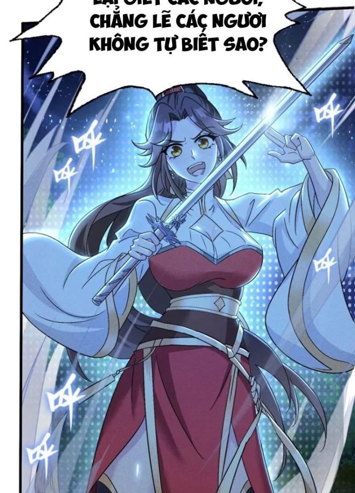 Đạo Hữu Xin Bớt Giận Chapter 13 - 87