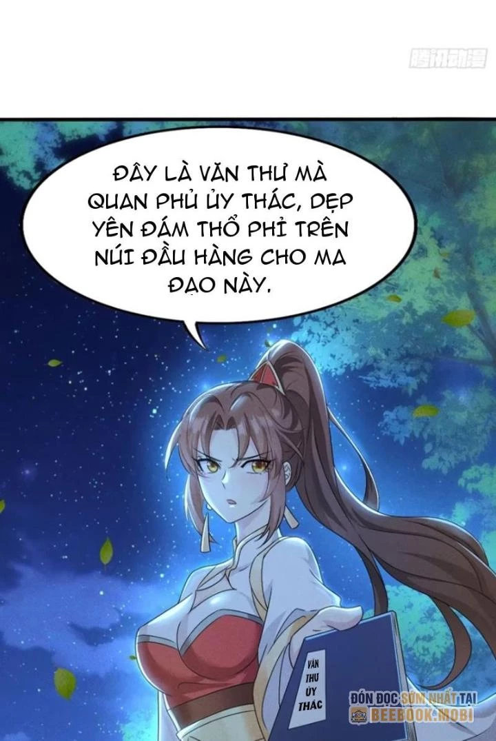 Đạo Hữu Xin Bớt Giận Chapter 13 - 107