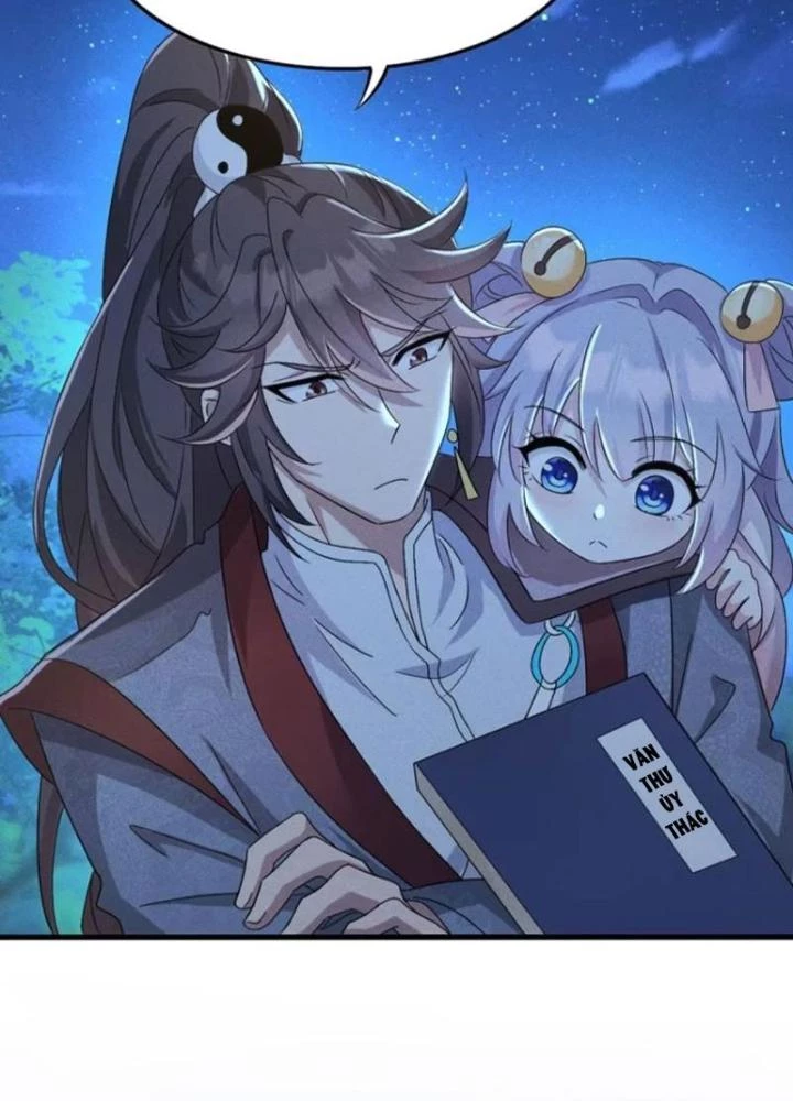 Đạo Hữu Xin Bớt Giận Chapter 13 - 110