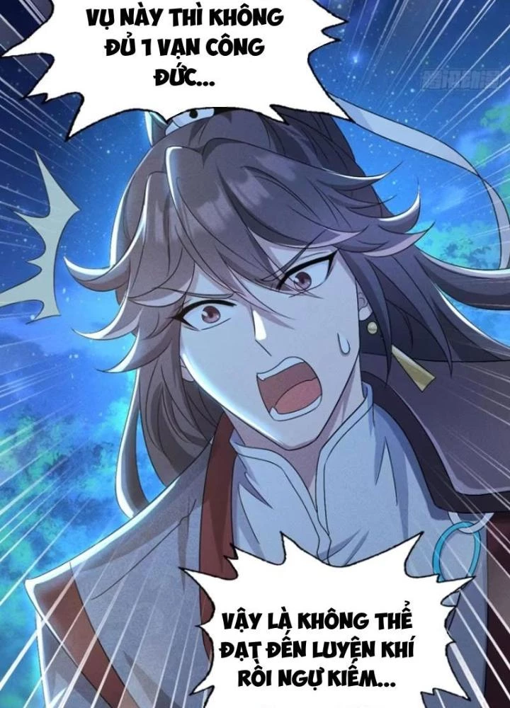 Đạo Hữu Xin Bớt Giận Chapter 13 - 116