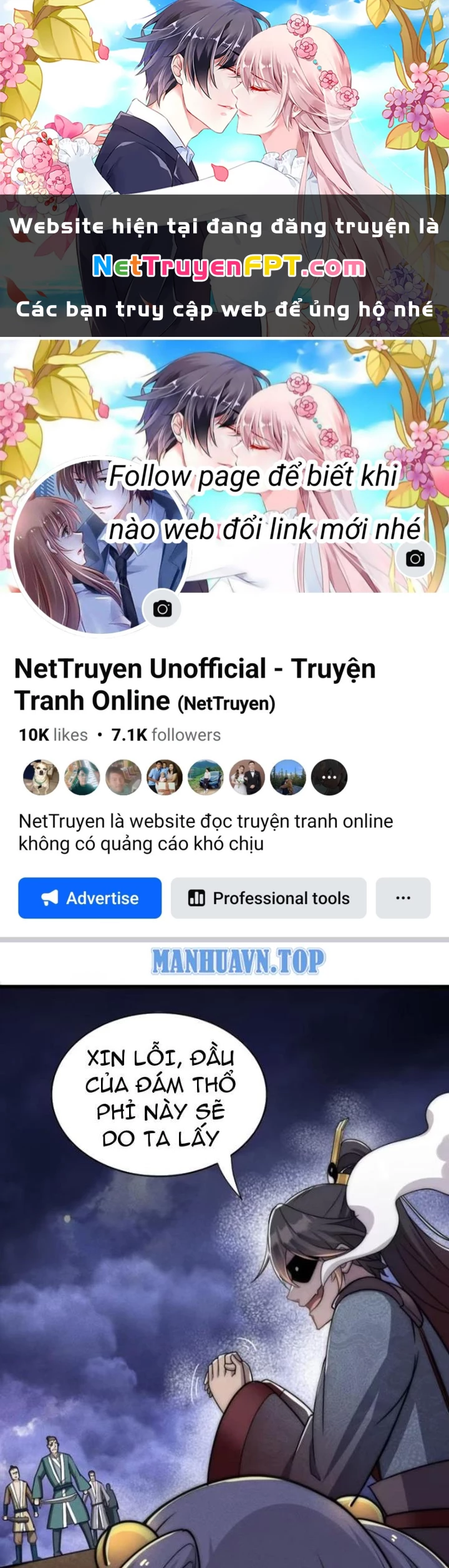 Đạo Hữu Xin Bớt Giận Chapter 14 - 1