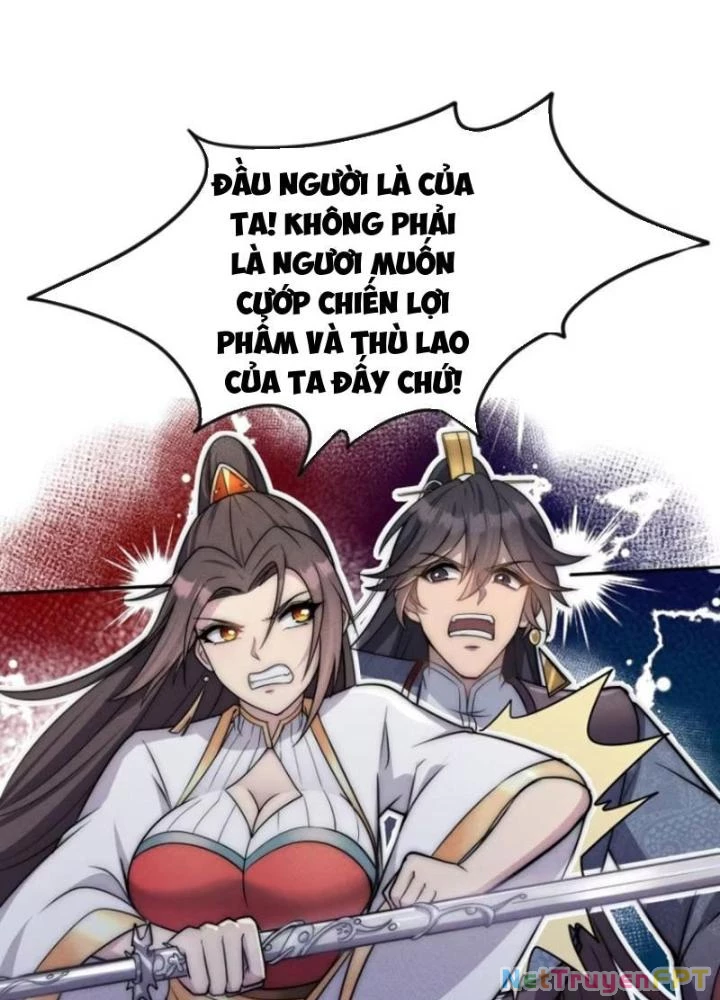 Đạo Hữu Xin Bớt Giận Chapter 14 - 3