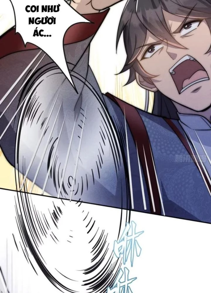 Đạo Hữu Xin Bớt Giận Chapter 14 - 11