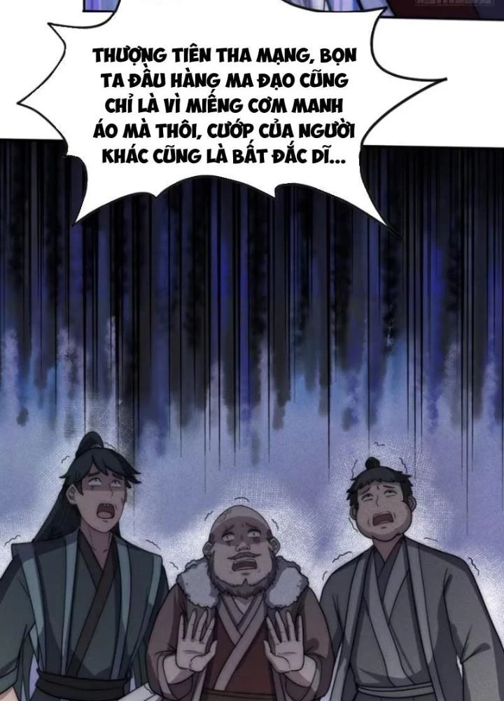 Đạo Hữu Xin Bớt Giận Chapter 14 - 15