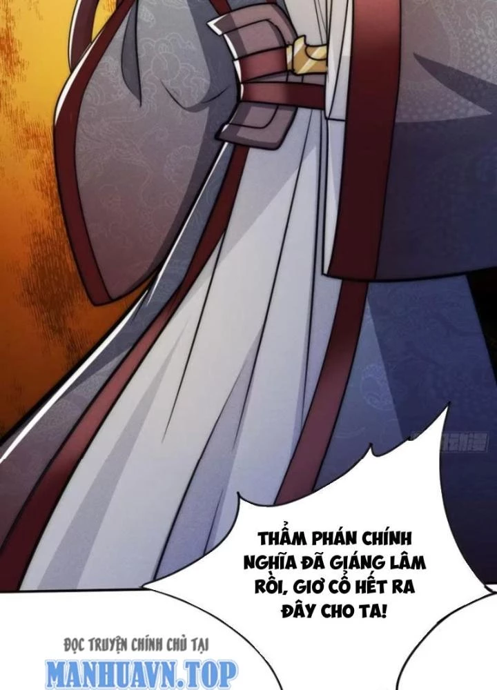 Đạo Hữu Xin Bớt Giận Chapter 14 - 23