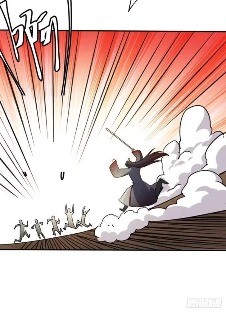 Đạo Hữu Xin Bớt Giận Chapter 14 - 25