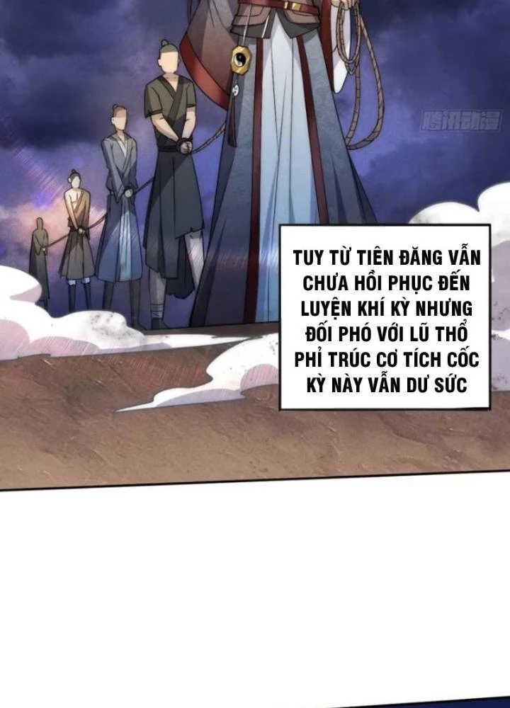 Đạo Hữu Xin Bớt Giận Chapter 14 - 31