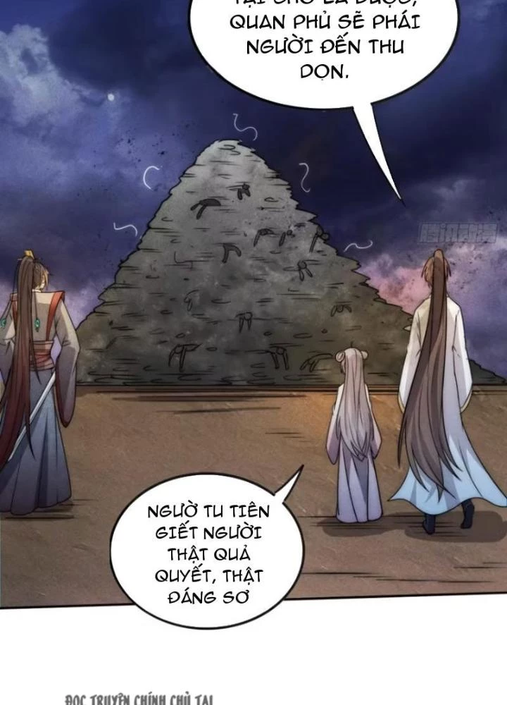 Đạo Hữu Xin Bớt Giận Chapter 14 - 33