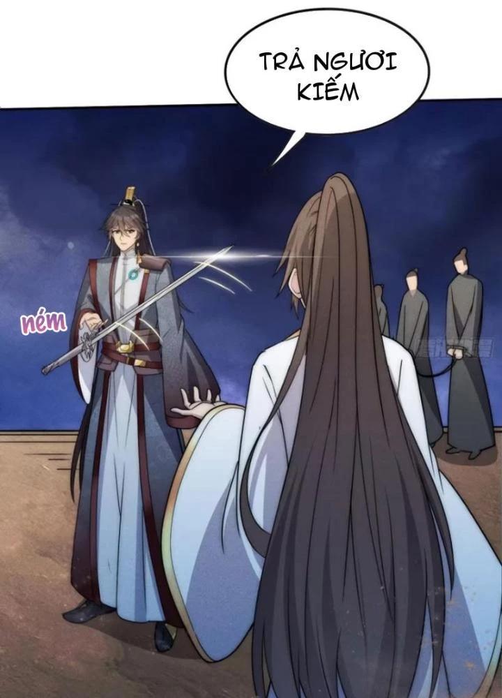 Đạo Hữu Xin Bớt Giận Chapter 14 - 35