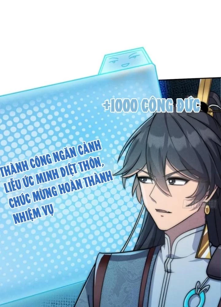 Đạo Hữu Xin Bớt Giận Chapter 14 - 37