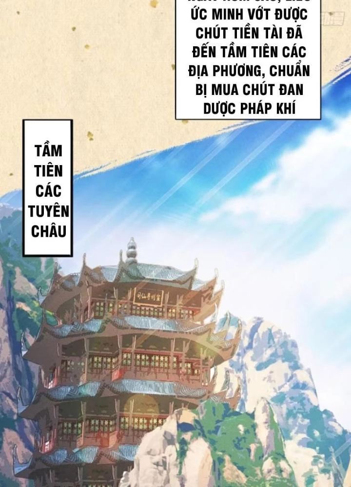 Đạo Hữu Xin Bớt Giận Chapter 14 - 61