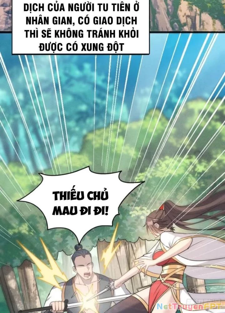 Đạo Hữu Xin Bớt Giận Chapter 14 - 63