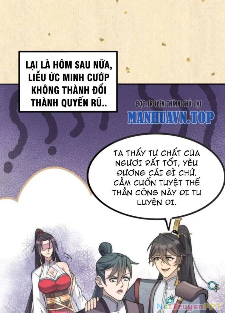 Đạo Hữu Xin Bớt Giận Chapter 14 - 83