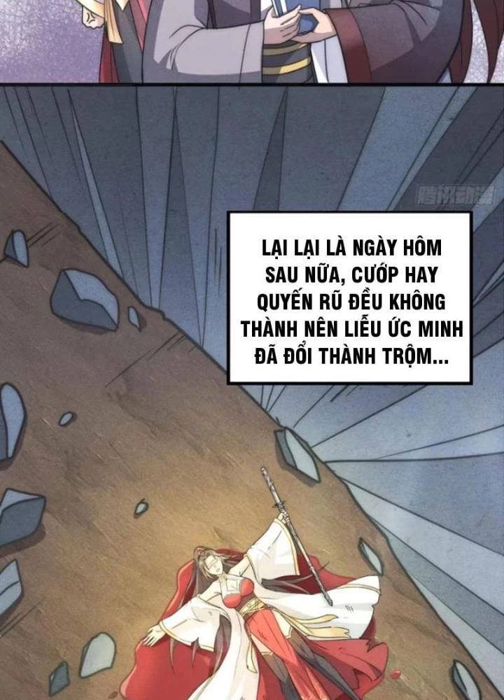 Đạo Hữu Xin Bớt Giận Chapter 14 - 85