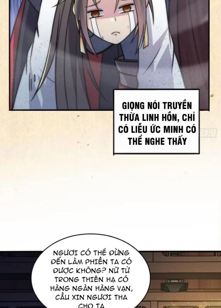 Đạo Hữu Xin Bớt Giận Chapter 14 - 95