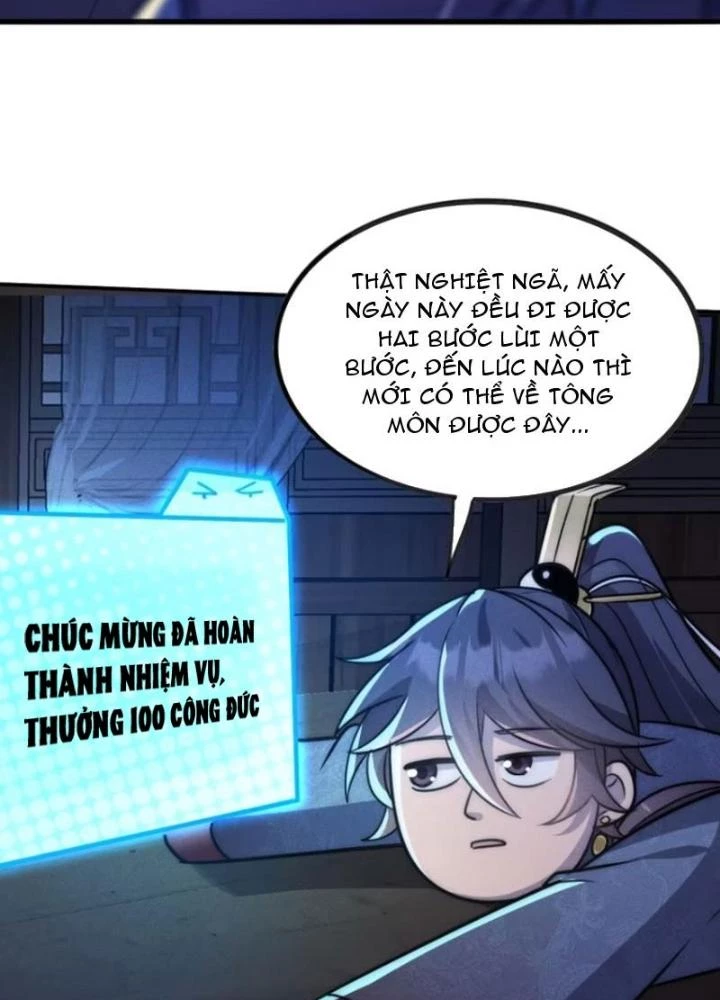 Đạo Hữu Xin Bớt Giận Chapter 14 - 99