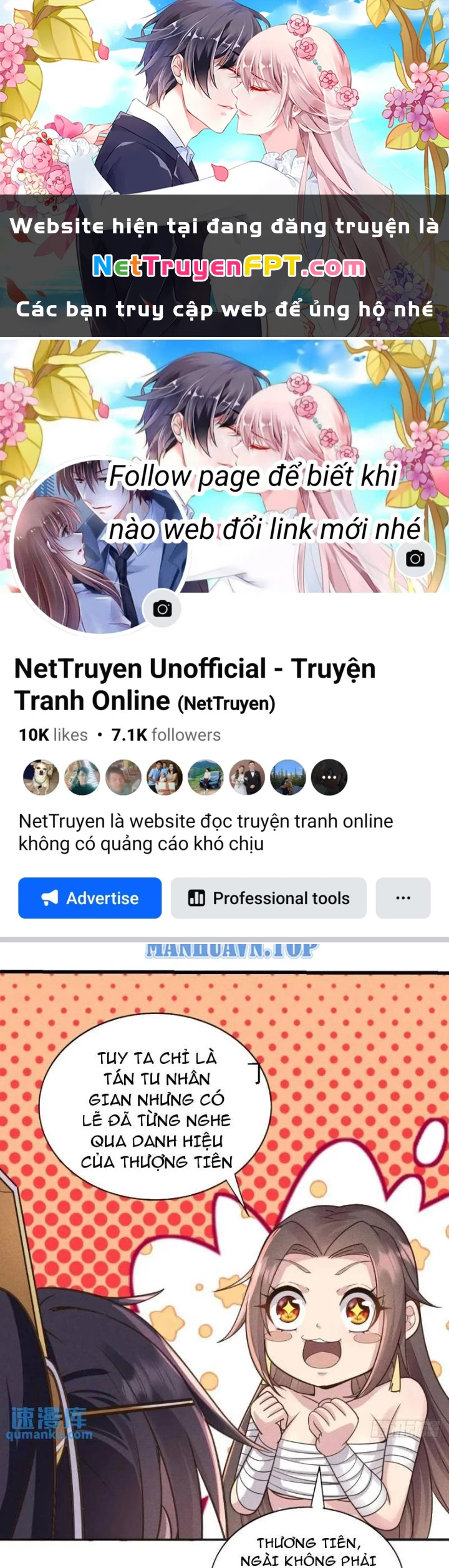 Đạo Hữu Xin Bớt Giận Chapter 15 - 1