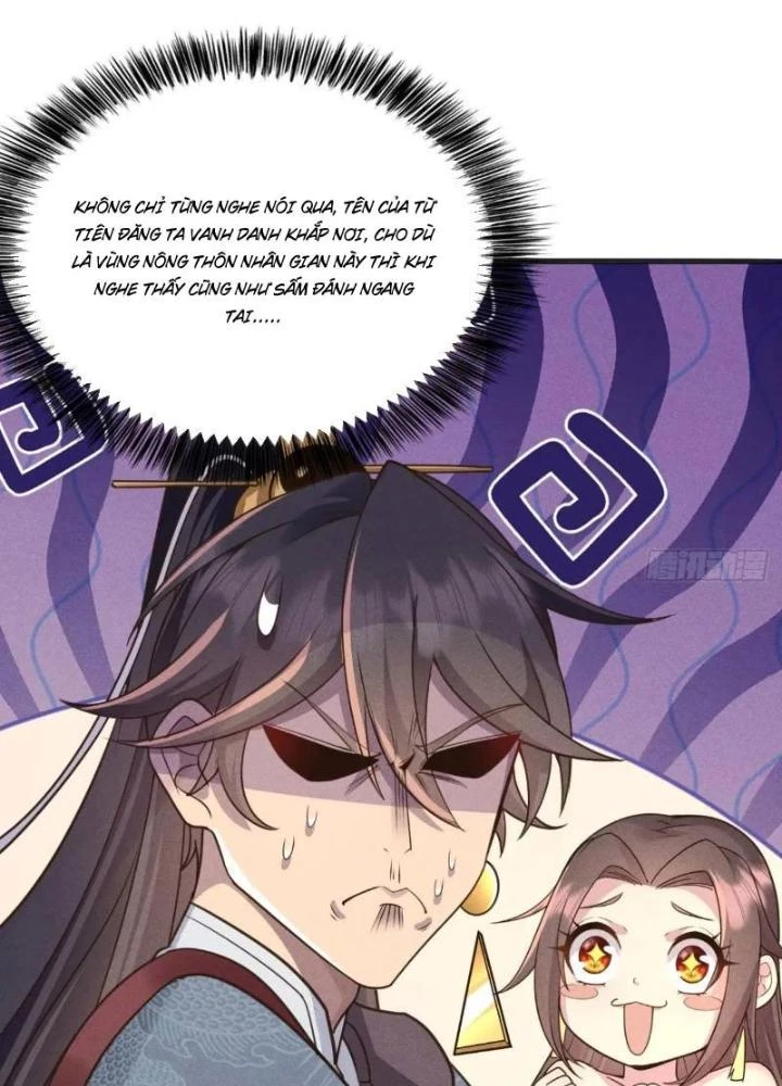 Đạo Hữu Xin Bớt Giận Chapter 15 - 3