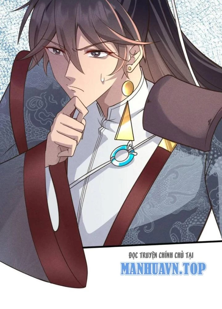 Đạo Hữu Xin Bớt Giận Chapter 15 - 11