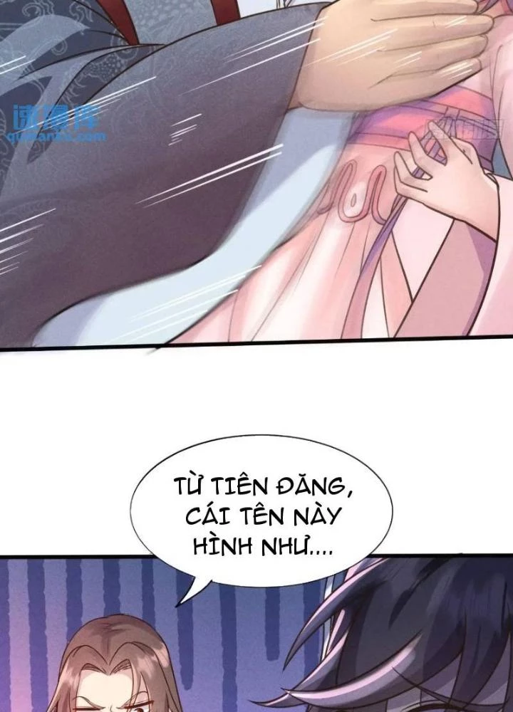 Đạo Hữu Xin Bớt Giận Chapter 15 - 17