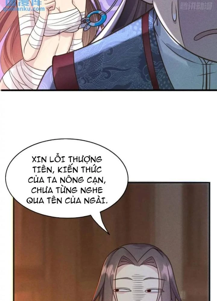Đạo Hữu Xin Bớt Giận Chapter 15 - 19
