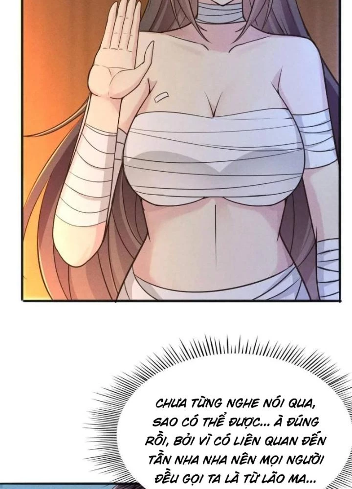 Đạo Hữu Xin Bớt Giận Chapter 15 - 21
