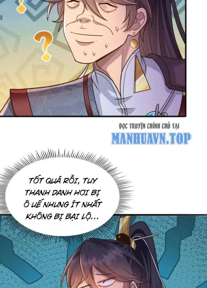 Đạo Hữu Xin Bớt Giận Chapter 15 - 23