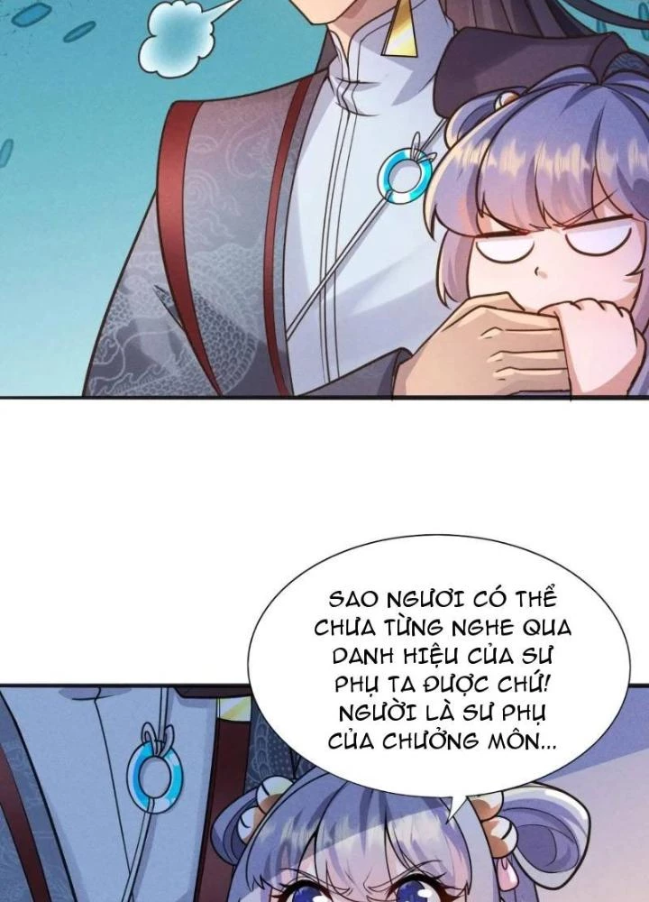 Đạo Hữu Xin Bớt Giận Chapter 15 - 25