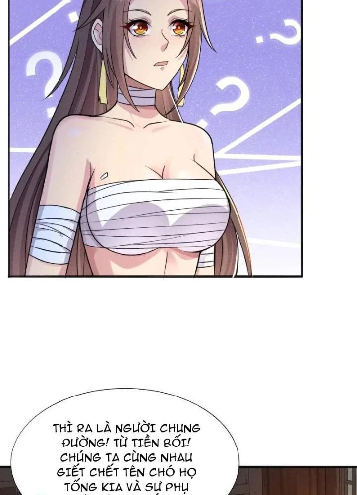 Đạo Hữu Xin Bớt Giận Chapter 15 - 31