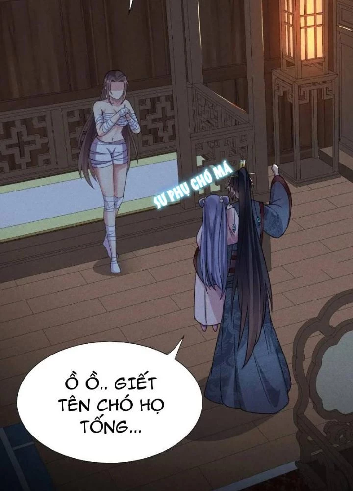 Đạo Hữu Xin Bớt Giận Chapter 15 - 33