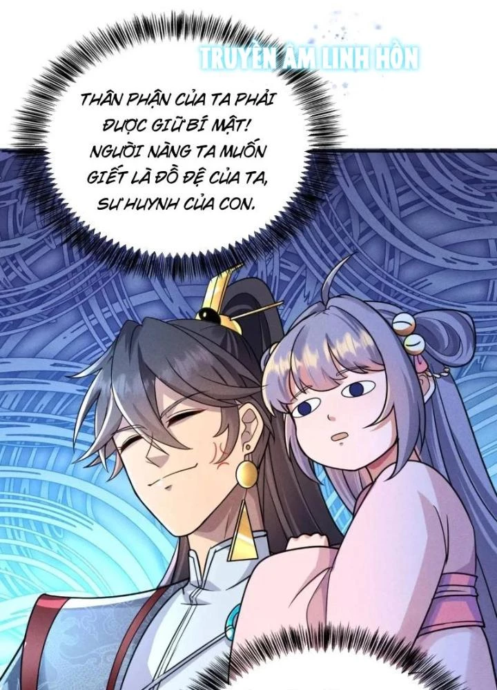 Đạo Hữu Xin Bớt Giận Chapter 15 - 35