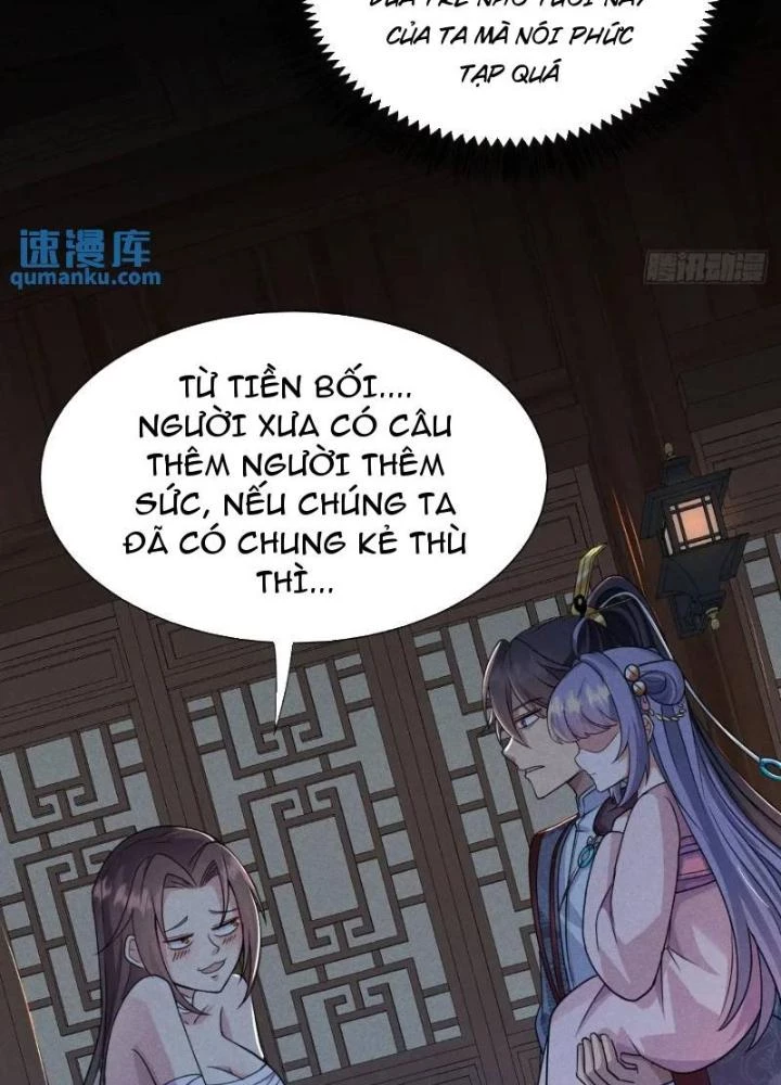 Đạo Hữu Xin Bớt Giận Chapter 15 - 37