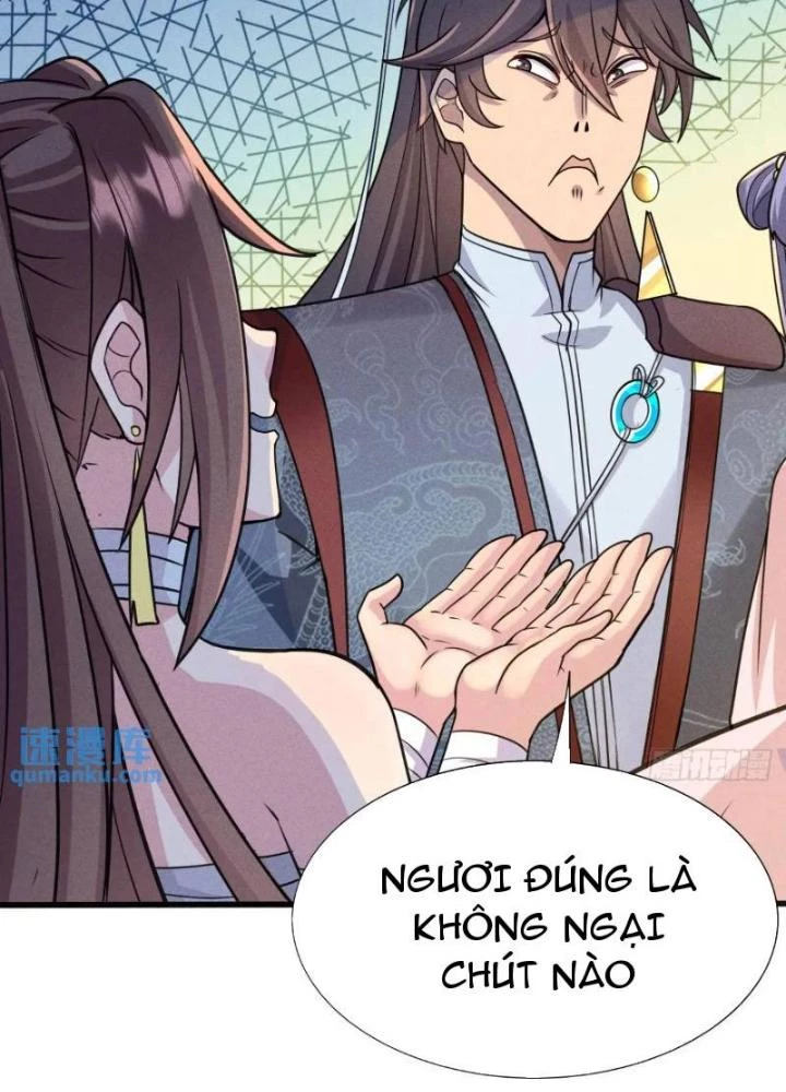 Đạo Hữu Xin Bớt Giận Chapter 15 - 41