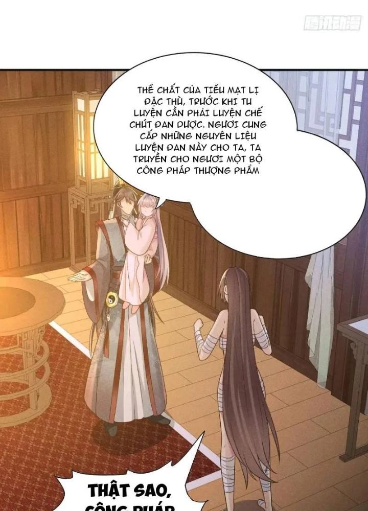 Đạo Hữu Xin Bớt Giận Chapter 15 - 51