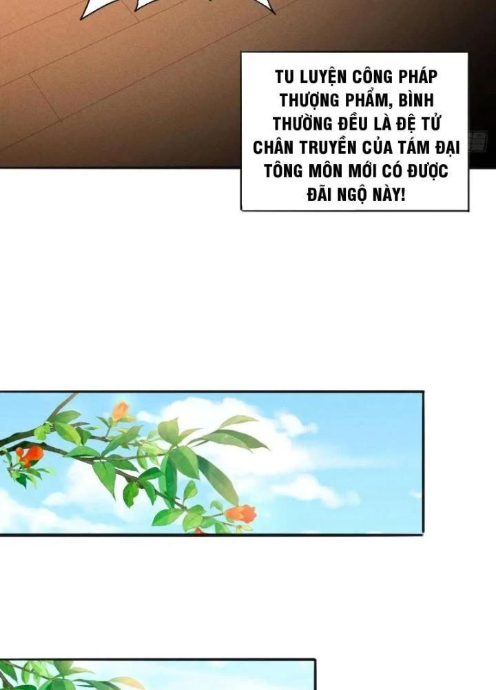 Đạo Hữu Xin Bớt Giận Chapter 15 - 53