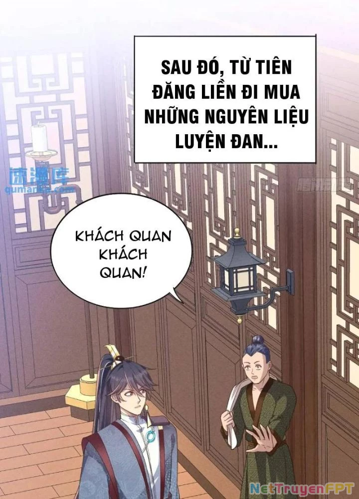 Đạo Hữu Xin Bớt Giận Chapter 15 - 55