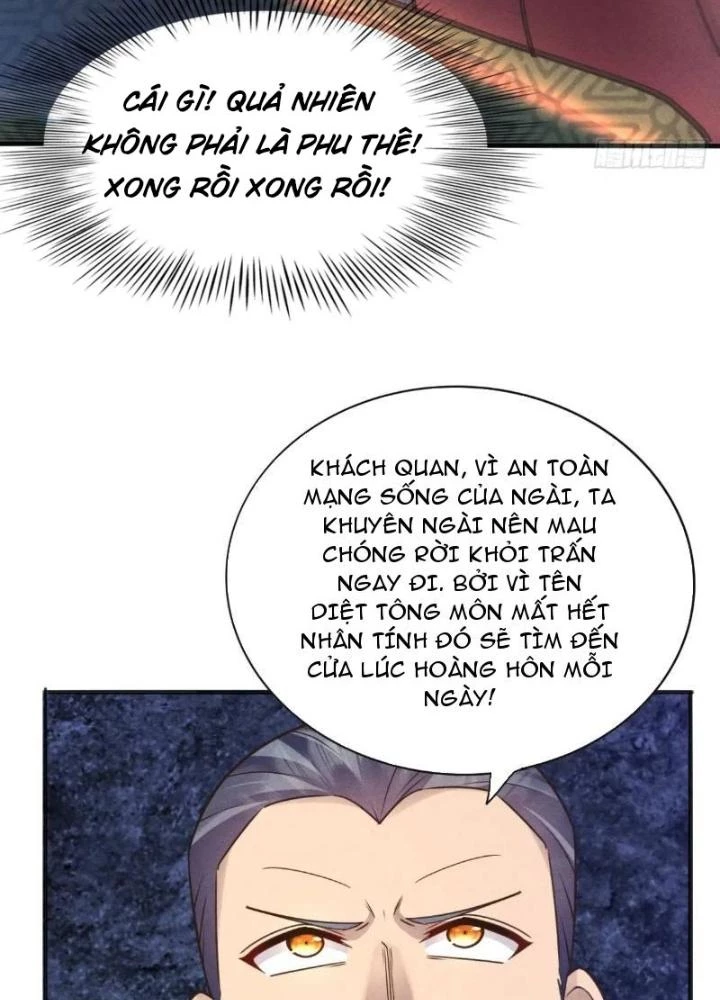 Đạo Hữu Xin Bớt Giận Chapter 15 - 67